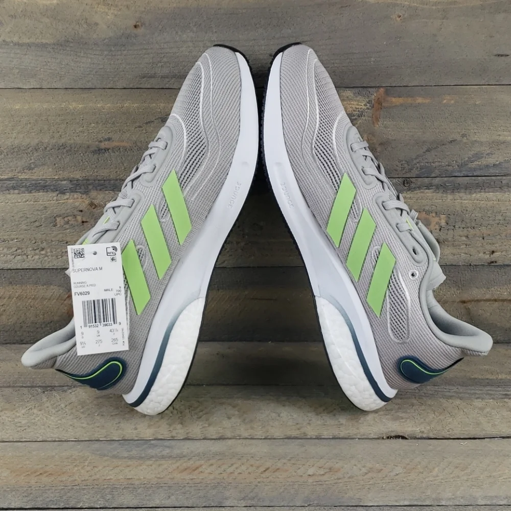 adidas Supernova Bounce Running Shoes